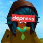 Depressed Scooby-Doo Incorporated