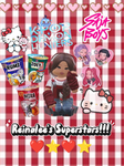 Reinalee's community