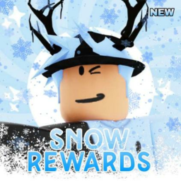 [ EVENT ] ❄️SNOW|RWRDS❄️