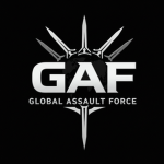 GAF | Global Assualt Force
