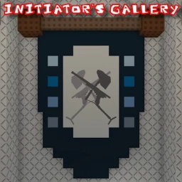 Initiator's Gallery icon