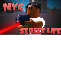 🔥[NEW MAP]🔥NYC STREET LIFE BETA