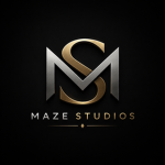 [MAZE] STUDIOS