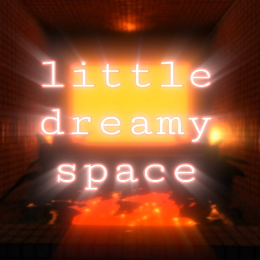 Little dreamy space 