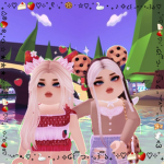 Cookiewberry Team