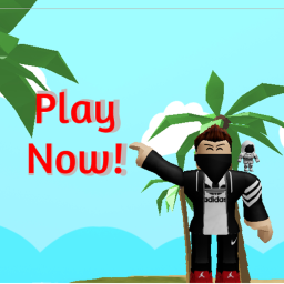 Island Obby