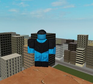 Invincible