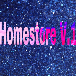 Work® Homestore *WIP*