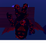 The Khamul of Roblox