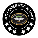 [GSG9] 4th Operation Unit Polizei