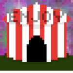 The Circus of mime s
