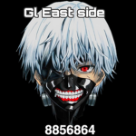 Gʟ ᴇᴀsᴛ sɪᴅᴇ