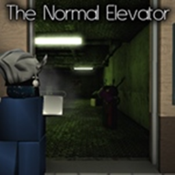 The Normal Elevator [Pre-Alpha]