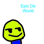 Epic De World Group