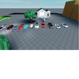 ✨Vehicles✨ NPC ELIMINATION.