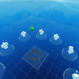 UGC showcase icon