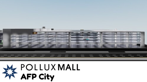 Pollux Mall AFP City