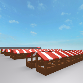 Shopping Simulator