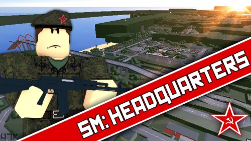 [SM] Headquarters