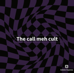 The "call meh (first initial)" cult!