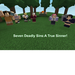 Seven Deadly Sins: A True Sinner icon