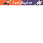 The Anime Clothing Store