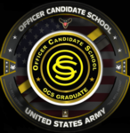 USF | Officer Candidate School