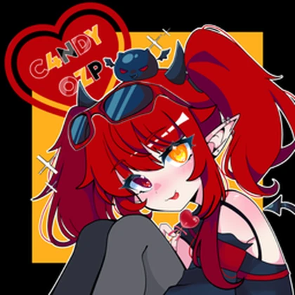 C4ndys Ozp Roblox group icon