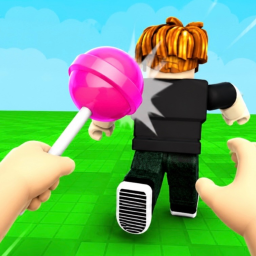 Stick Fight!