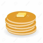 pan cake