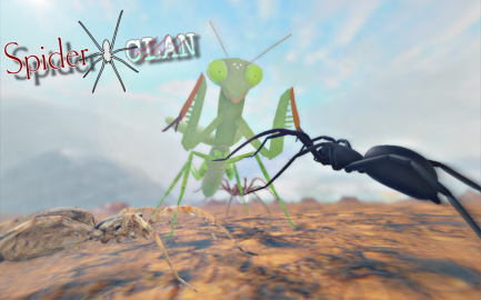Spider Clan 🕷️