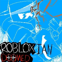 [Valser] Robloxian's Doomed icon
