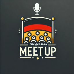 [New ✅] The German Meet Up