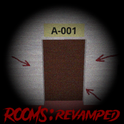 Rooms: Revamped