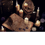La Voisin Witches