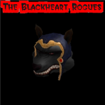 Tнє Blαcкнєαят Røgυєѕ® [Wølf Rølєρlαу]