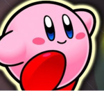 KIRBY IS OP