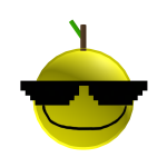 Swaggy Apple