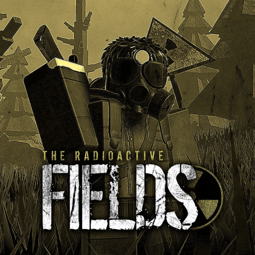 The Radioactive Fields