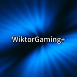 WiktorGaming
