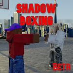 SHADOW BOXING [BETA]
