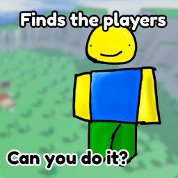 Find the players [Beta]