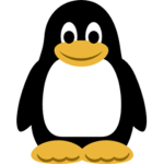 robot penguin army