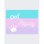 Oof Royalty