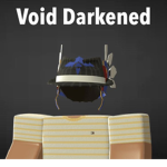 Void Darkened