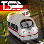 Train Sim [GERMANY!]