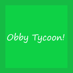 Obby Tycoon [⏳???]