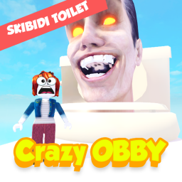 skibid toilet obby