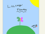 Lucky flowers!