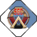 Stargate Command [SGC]